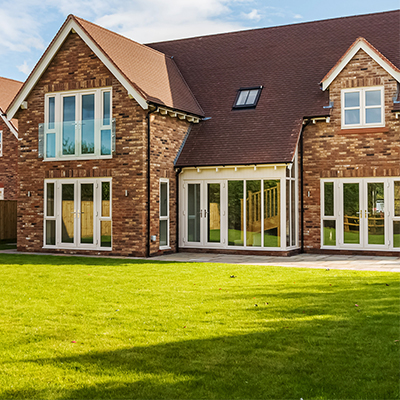 Elite lawn care package