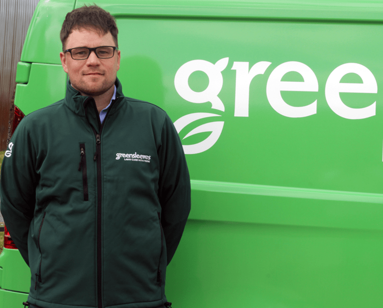 Scott McSherry - Greensleeves Tyne & Wear