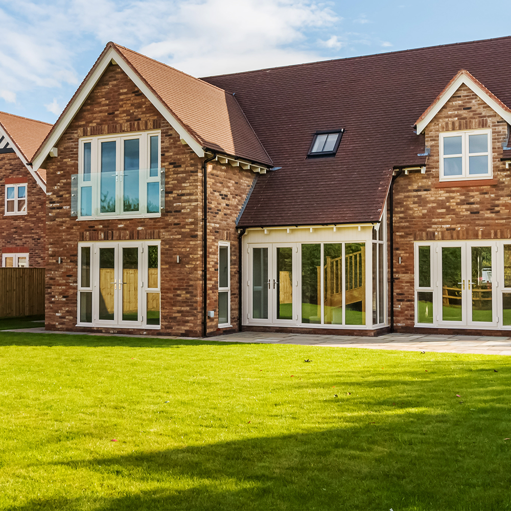 elite lawn care package