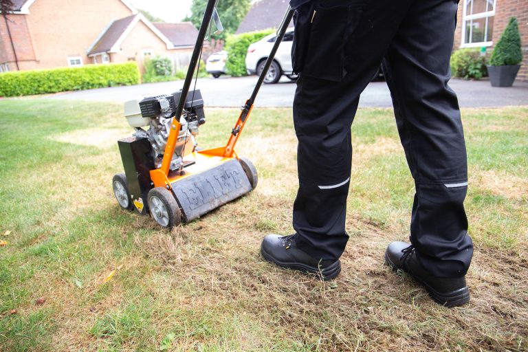 scarification machine